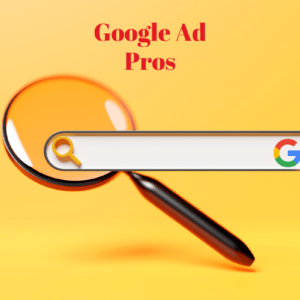 Google Ad Pros