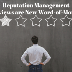 Reputation Management, Improve Your SEO and Authority