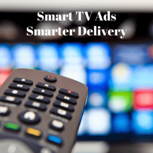 Smart TV Ads (OTT)