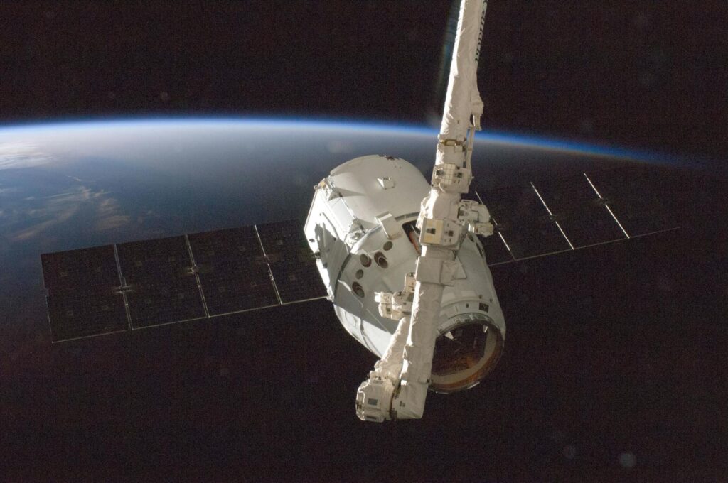 discovery earth nasa research